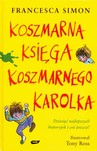 KOSZMARNA KSIĘGA KOSZMARNEGO KAROLKA
