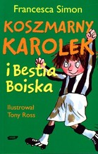 Koszmarny Karolek i Bestia Boiska