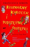KOSZMARNY KAROLEK I PODSTĘPNE POSTĘPKI TW
