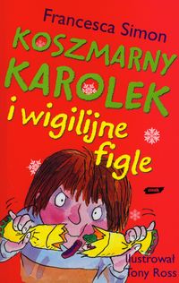 Koszmarny Karolek i wigilijne figle