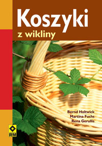 Koszyki z wikliny