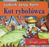 Kot rybołówca Klasyka polska