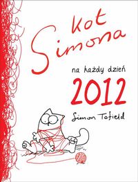 Kot Simona na każdy dzień 2012
