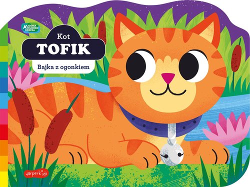 Kot Tofik