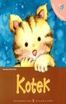 Kotek Dbamy o nasze zwierzęta