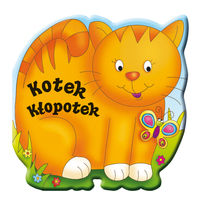 Kotek Kłopotek