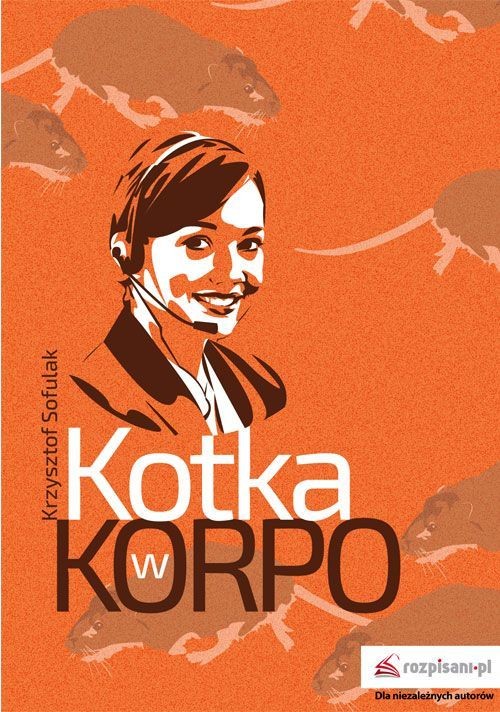 Kotka w korpo