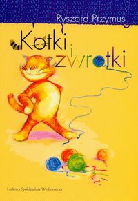 Kotki i zwrotki