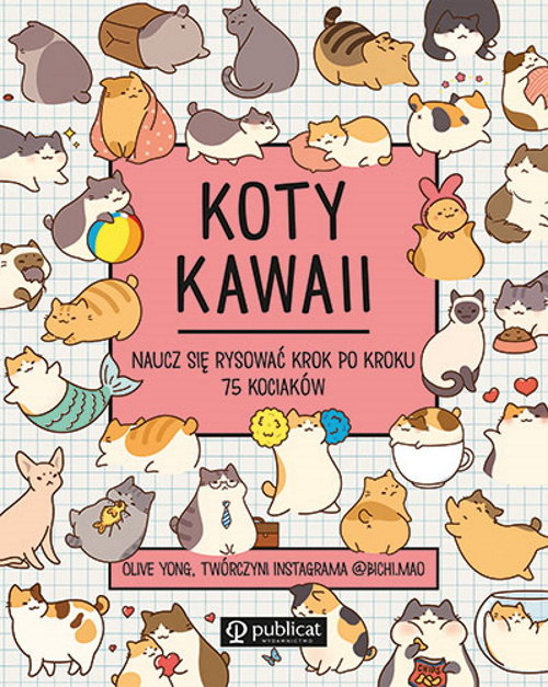 Koty kawaii