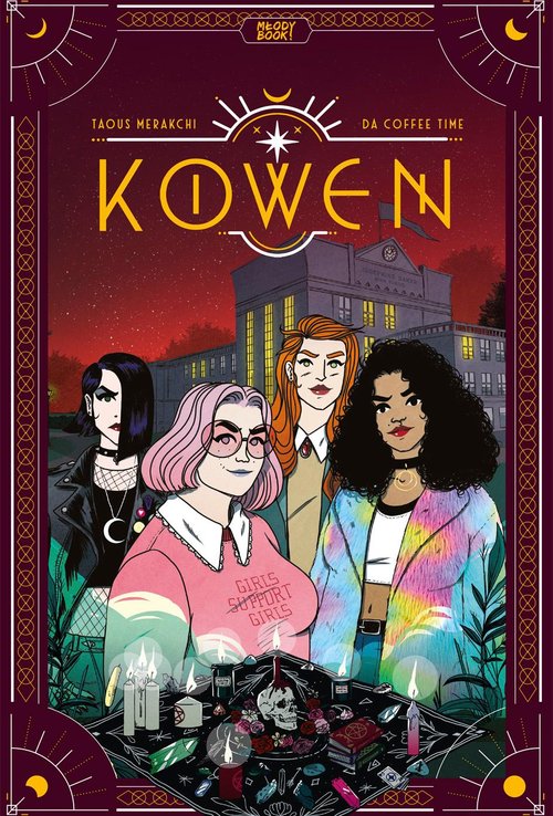 Kowen