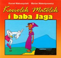 Koziołek Matołek i baba Jaga