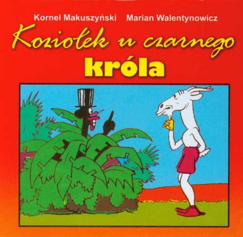 Koziołek u czarnego króla składanka