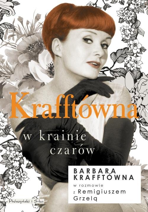 Krafftówna w krainie czarów