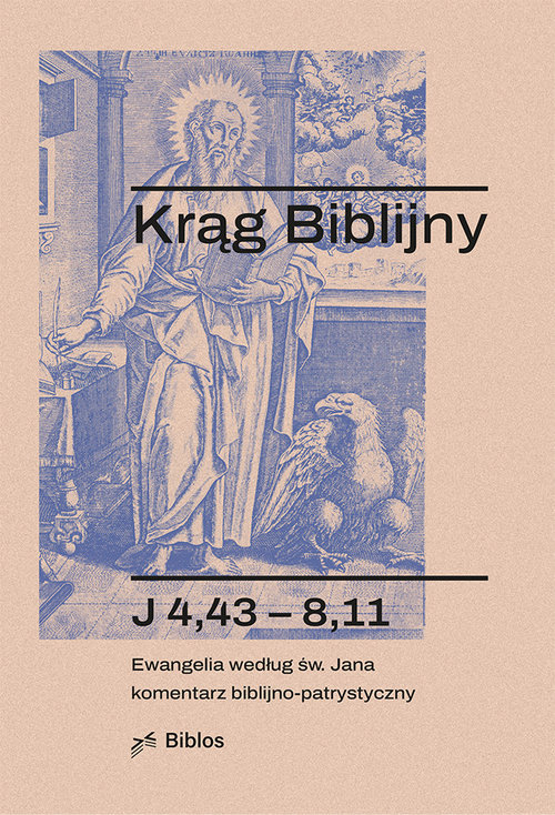 Krąg Biblijny J 4,43-8,11