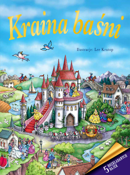 Kraina baśni