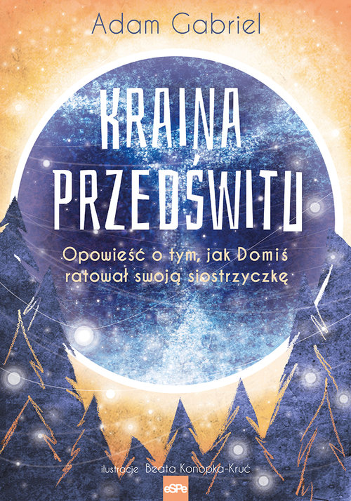 Kraina Przedświtu