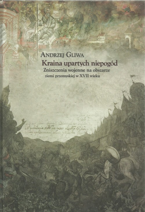 Kraina upartych niepogód