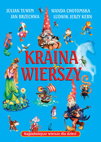 Kraina wierszy