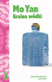 Kraina wódki