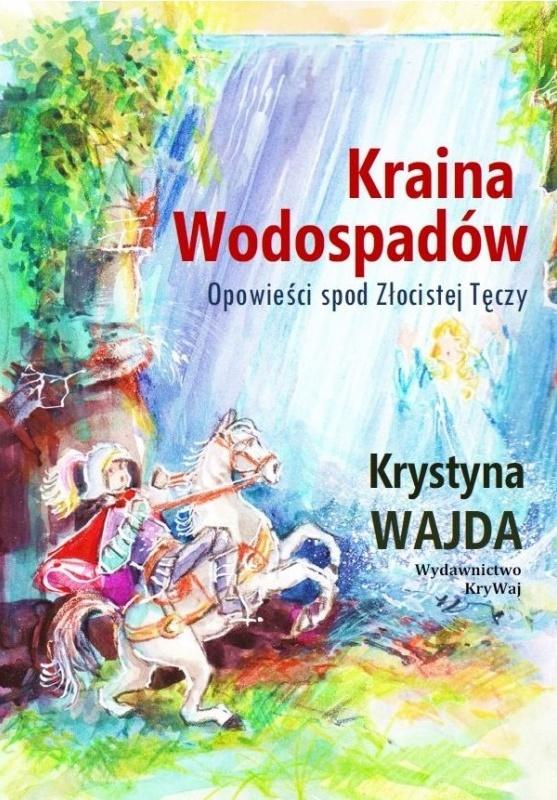 Kraina Wodospadów