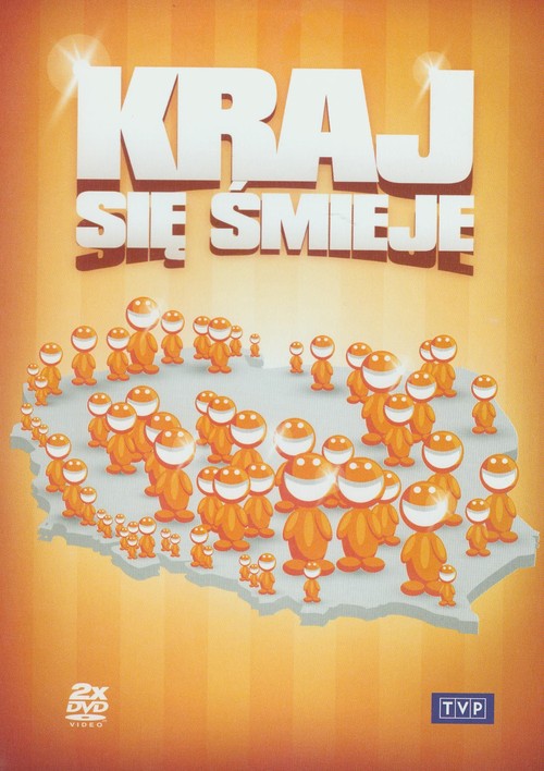 Kraj się śmieje