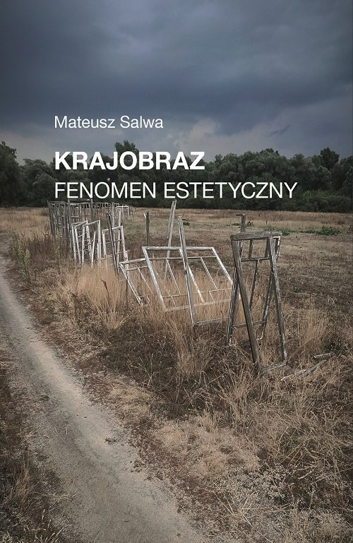 Krajobraz Fenomen estetyczny