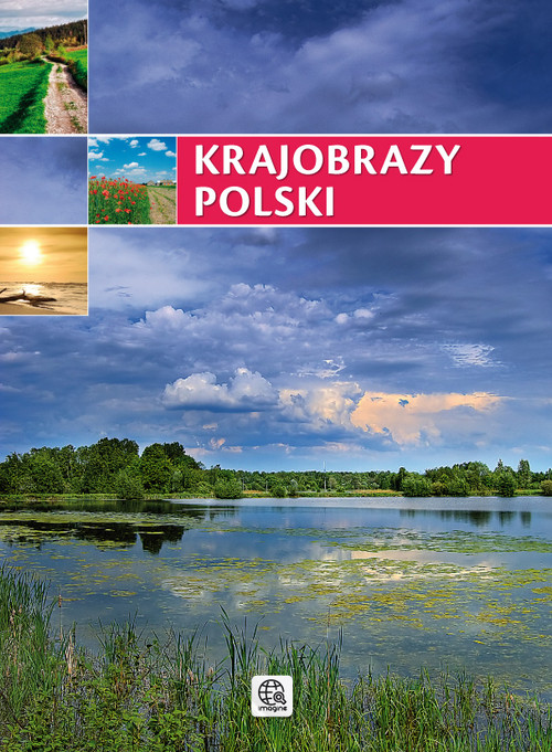 Krajobrazy Polski