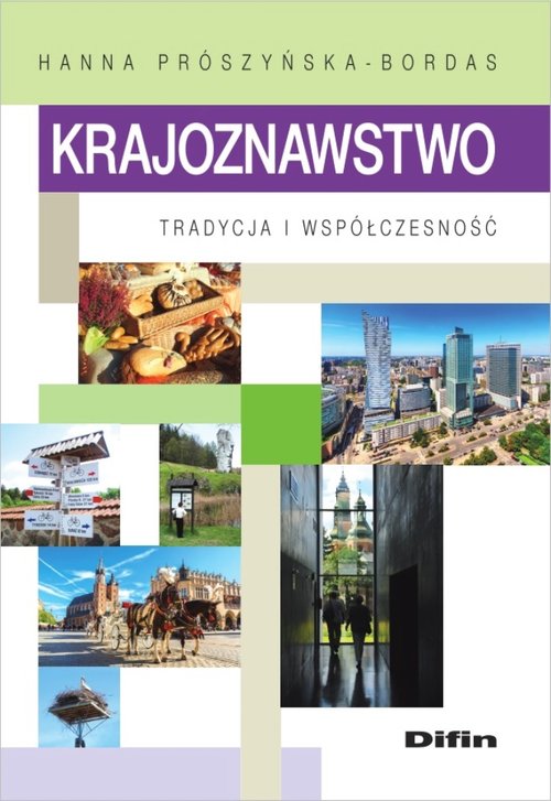 Krajoznawstwo tradycja i współczesność