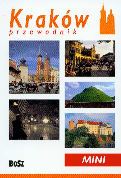 Kraków - mini przewodnik