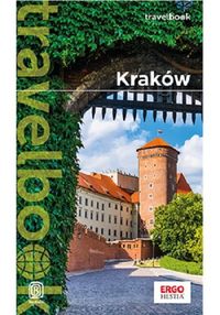 Kraków Travelbook
