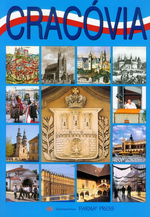 Kraków (wersja portugalska)