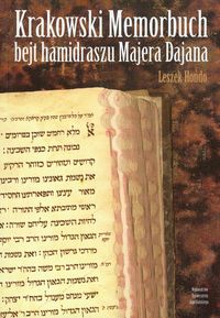 Krakowski memorbuch
