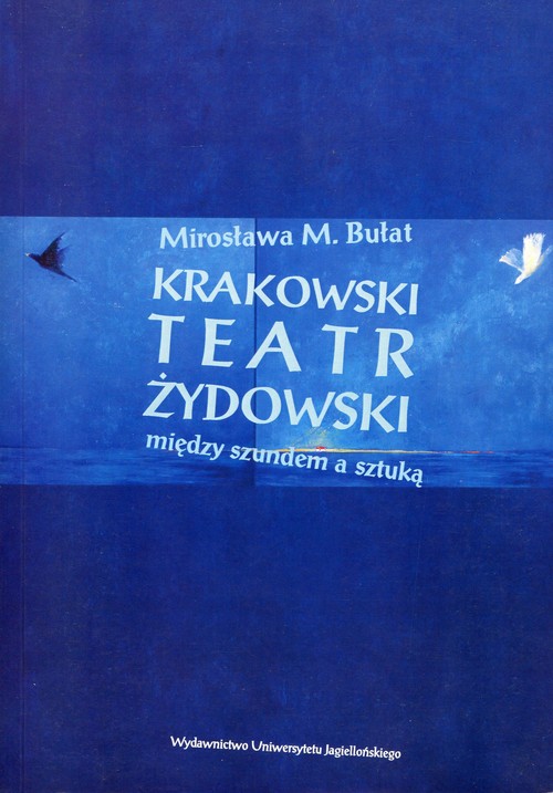 Krakowski teatr żydowski