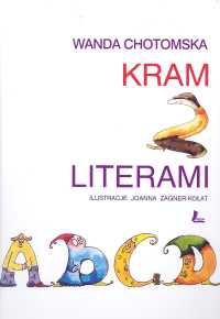 Kram z literami
