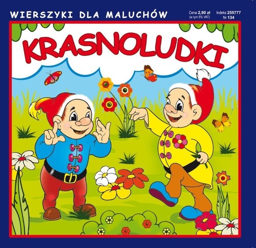 Krasnoludki