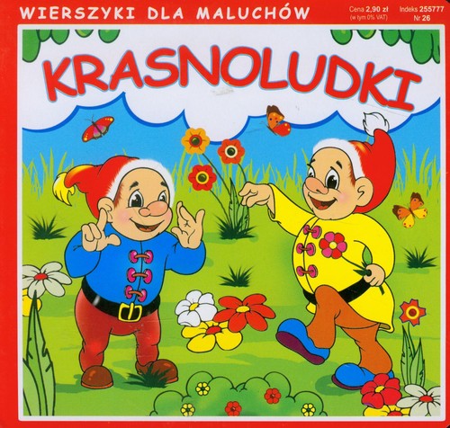 Krasnoludki Bajka