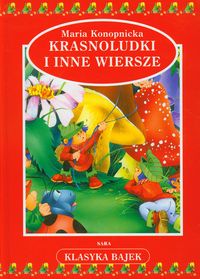 Krasnoludki i inne wiersze