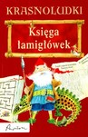 KRASNOLUDKI KSIĘGA ŁAMIGŁÓWEK