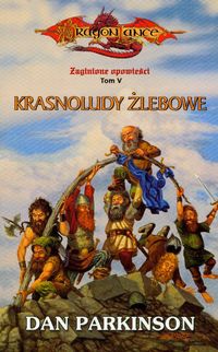 Krasnoludy żlebowe