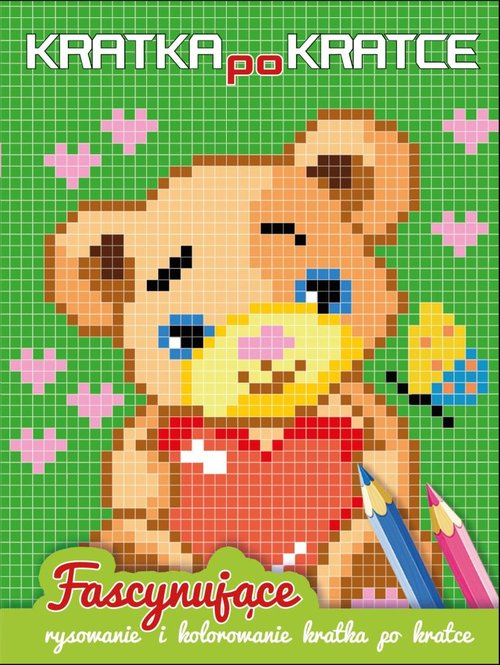 Kratka po kratce Miś