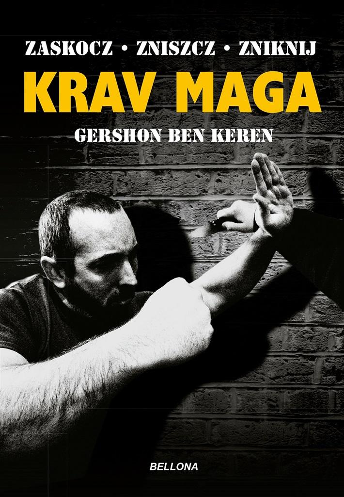 Krav Maga