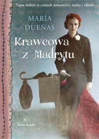 Krawcowa z Madrytu