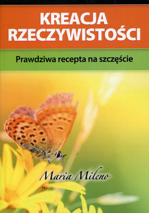 Kreacja rzeczywistości