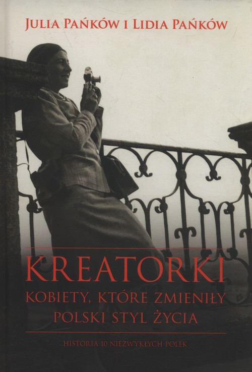 Kreatorki