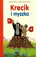 Krecik i myszka