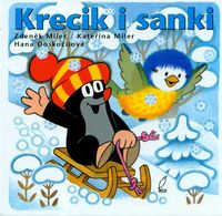 Krecik i sanki