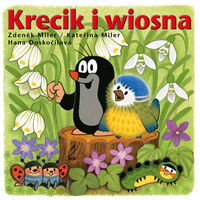Krecik i wiosna