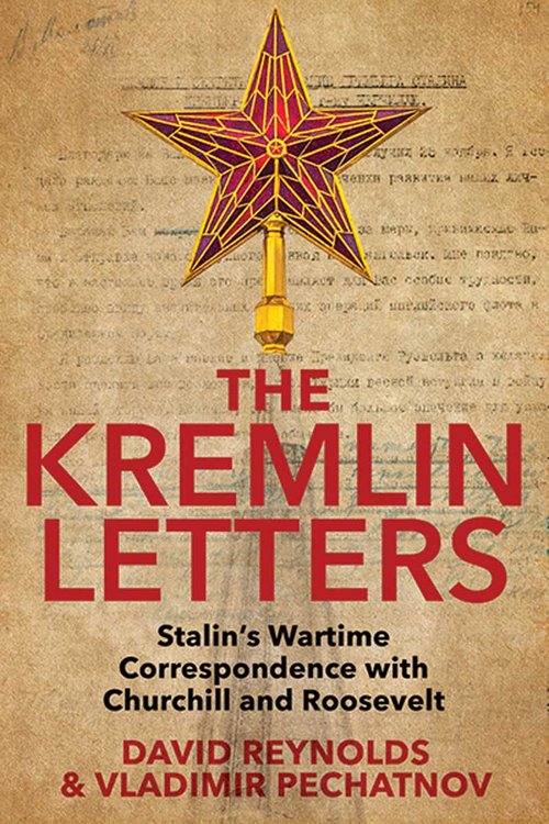 Kremlin Letters