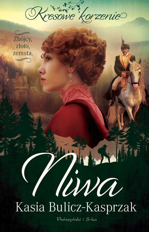 Kresowe korzenie Tom 1 Niwa