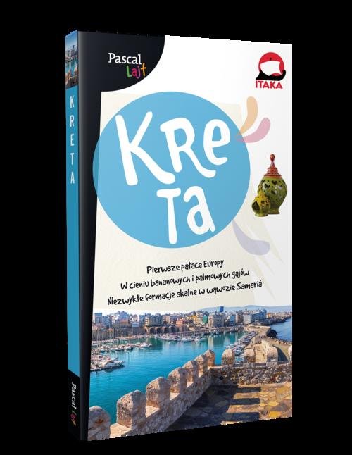 Kreta Pascal Lajt